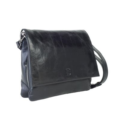 Handen Black BEL003.
