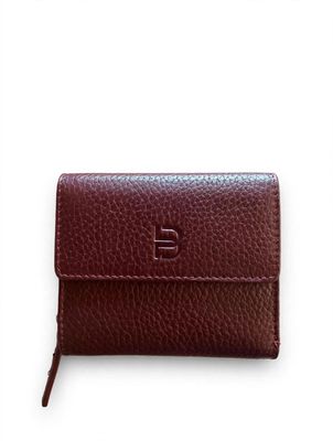Larvik Burgundy BEJ003