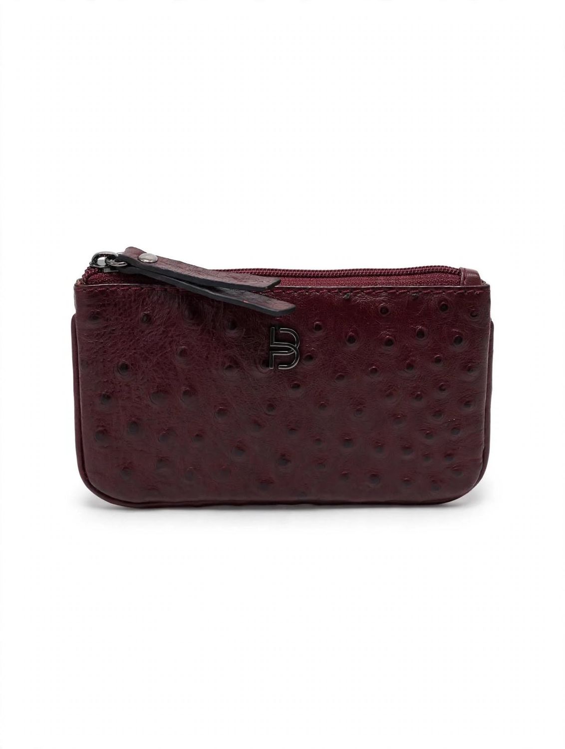 Trondheim Burgundy BOE019