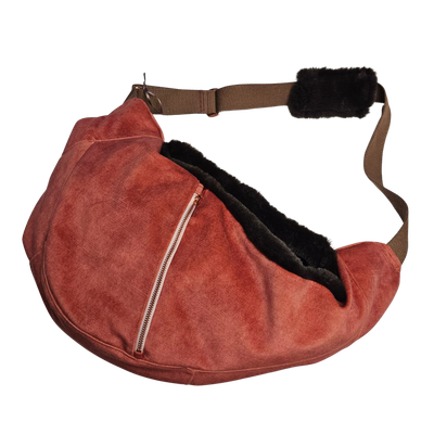 Luno bag Blush