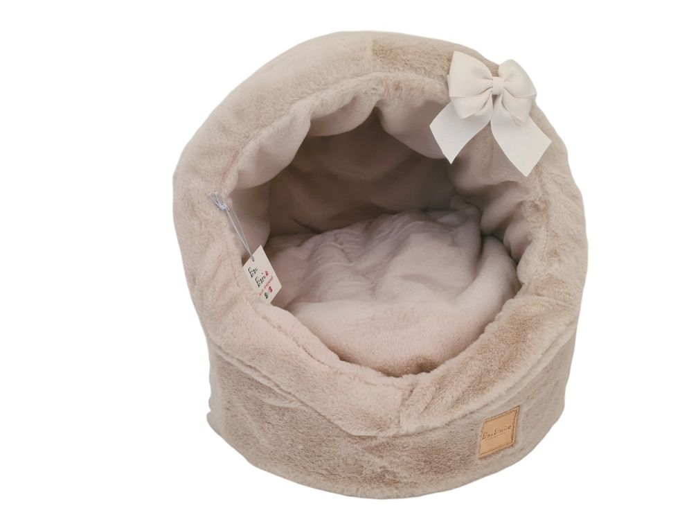 Igloo Castorino beige 40cm