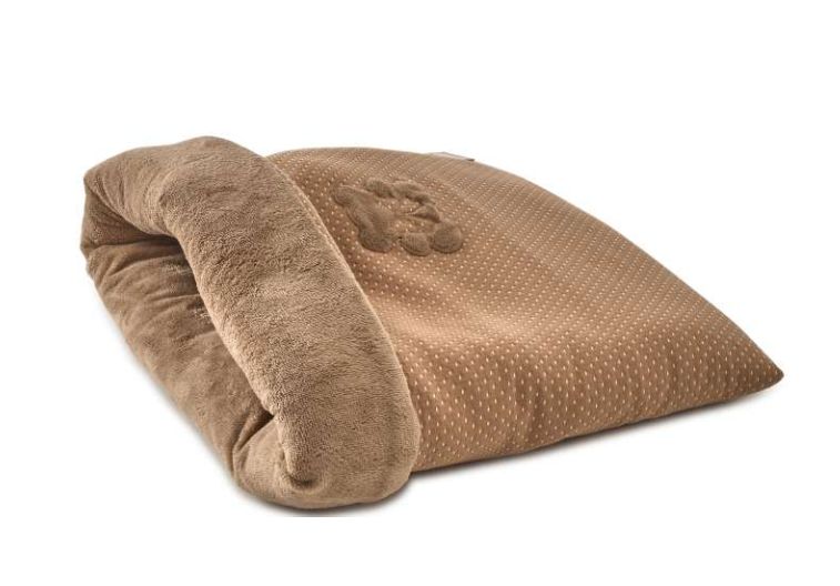 Sac de couchage Chicco brun