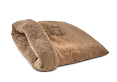 Slaapzak Chicco Brown