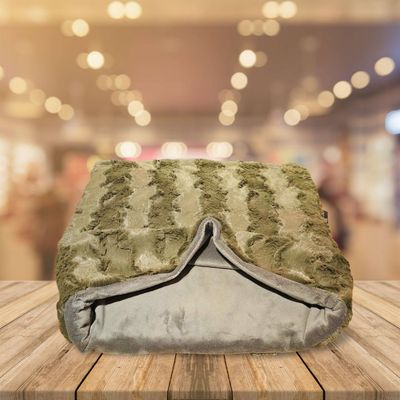 SnoozZzie Bres + Donar 50x50cm