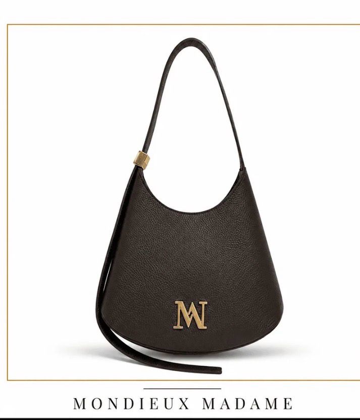 Mademoiselle dark choco