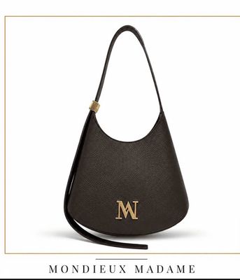 Mademoiselle dark choco