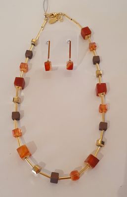 Tyma set