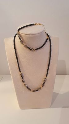 Tref set
