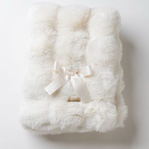 Couverture Bigne Panna 