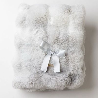 Deken Bigne Grey