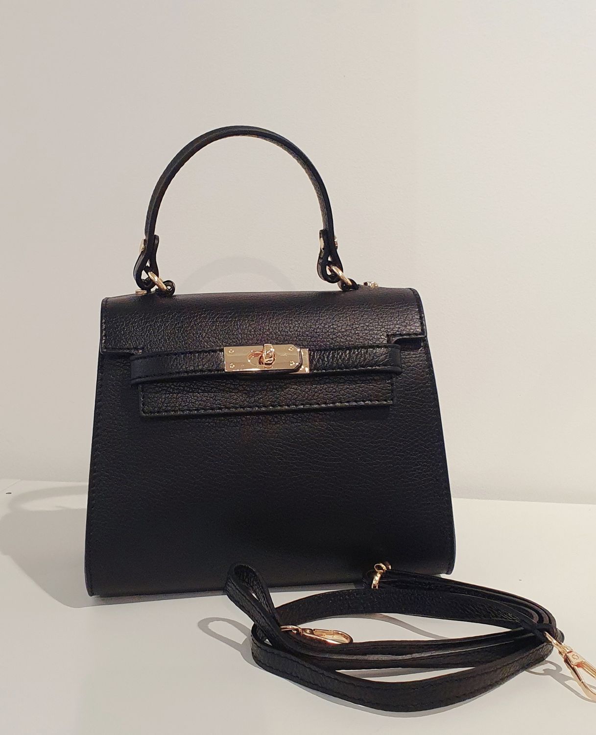 Dream black 