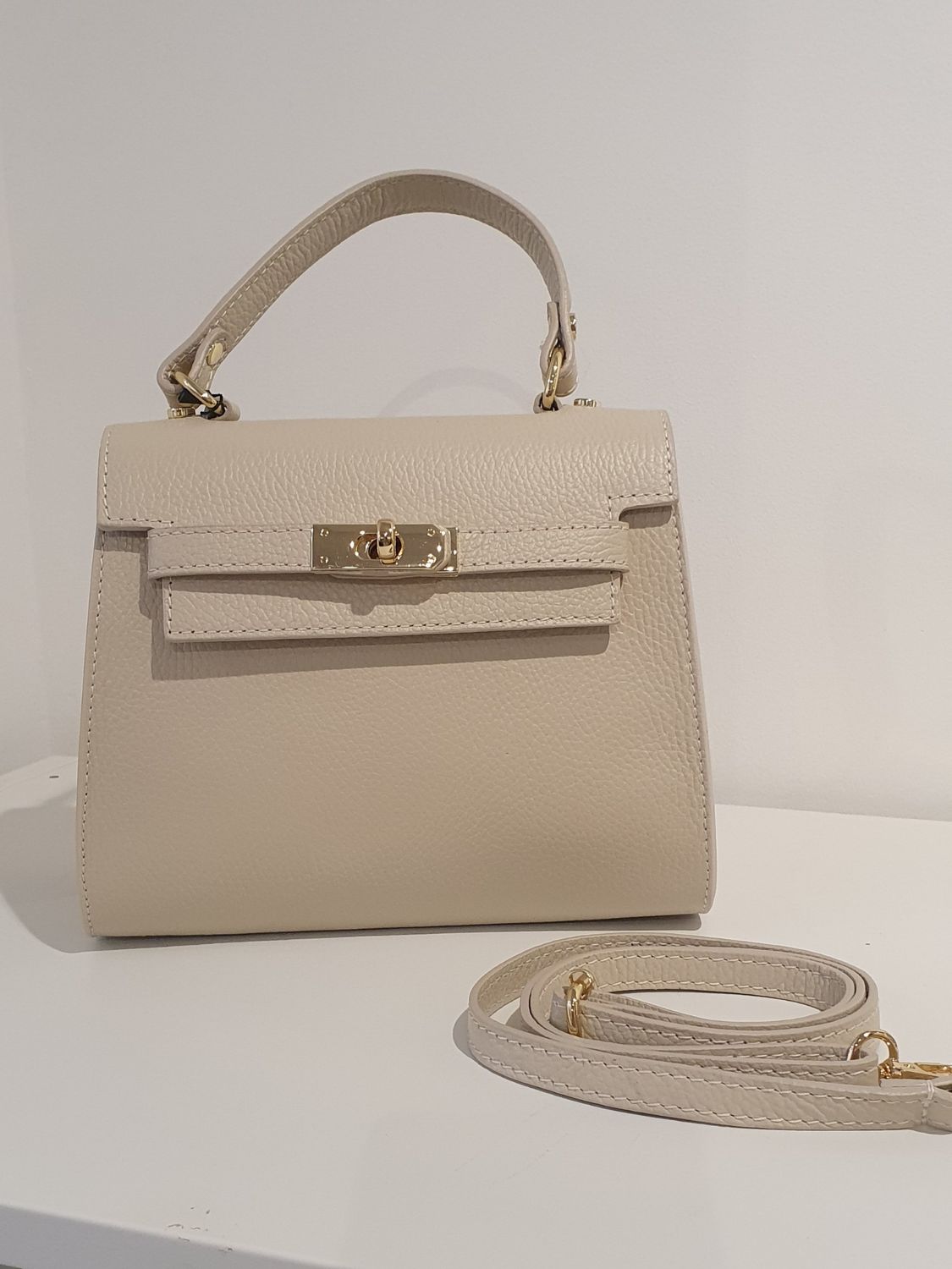 Dream beige