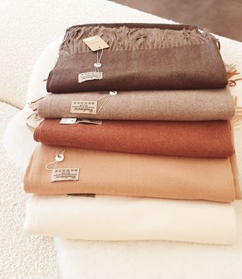 Cashmere