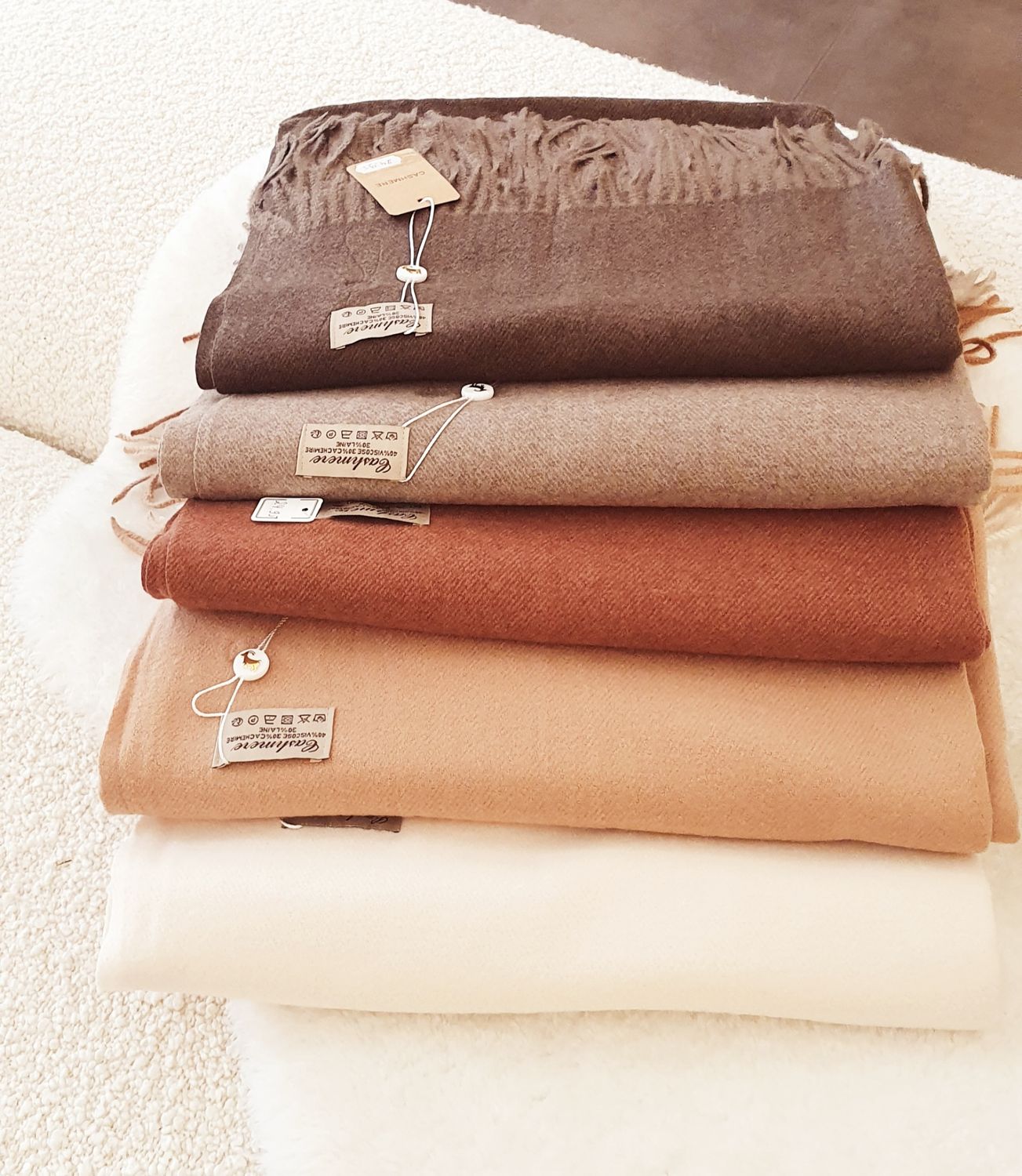 Cashmere
