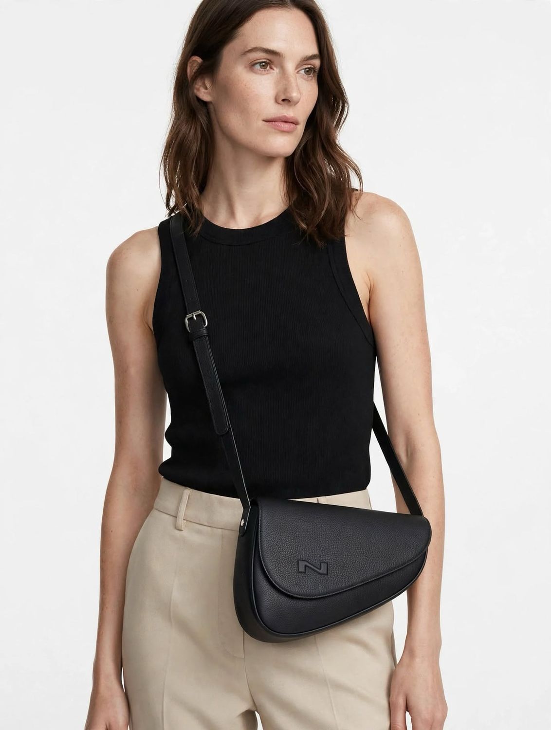 Sunny black