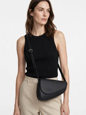 Sunny black