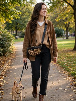 Leopard BWL001.