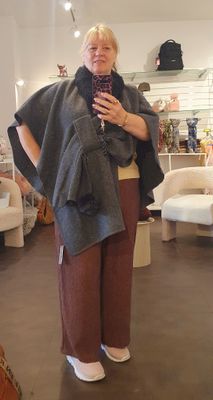 Poncho