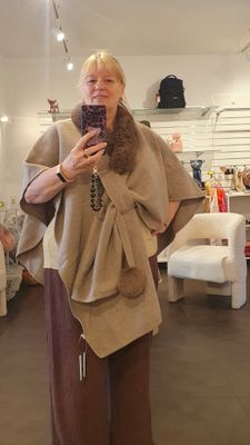 Poncho