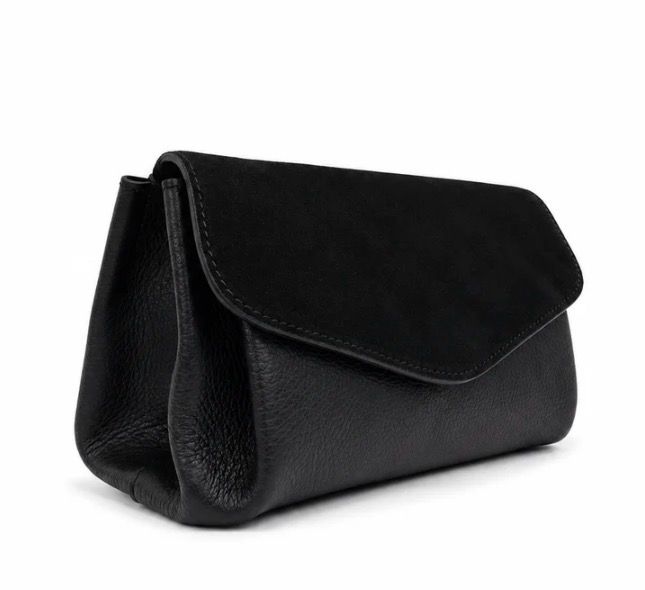 Fleur S black