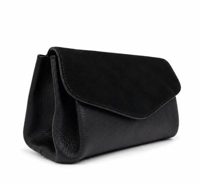 Fleur S black