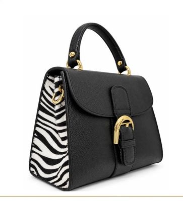 Deley zebra
