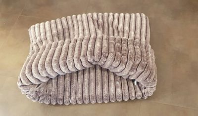Slaapzak taupe