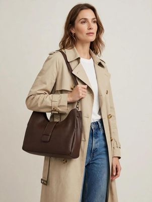 Viken chocolate ET272