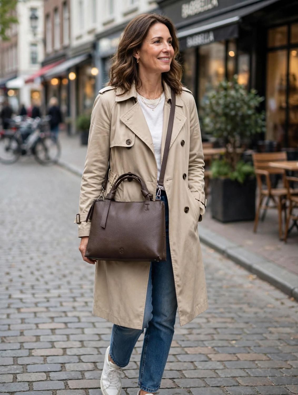 Raufoss Chocolate ET283