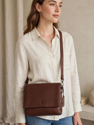 Vestland chestnut ET157