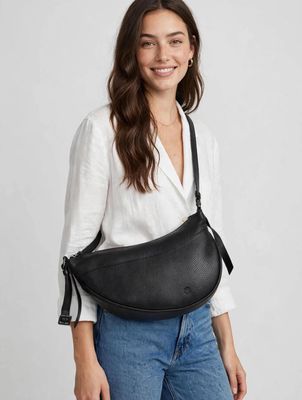 Vinstra Black ET263