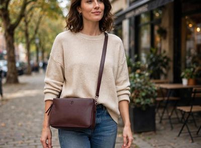 Ulstein Burgundy ET275