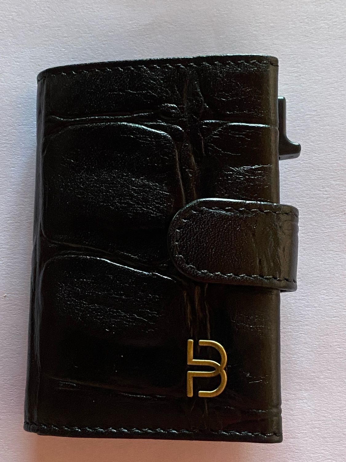 Finnmark Black BER067