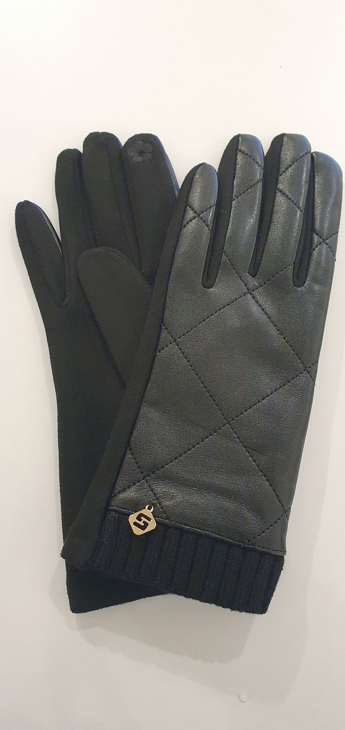 Black G-2116