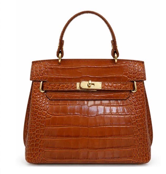 Colette croco