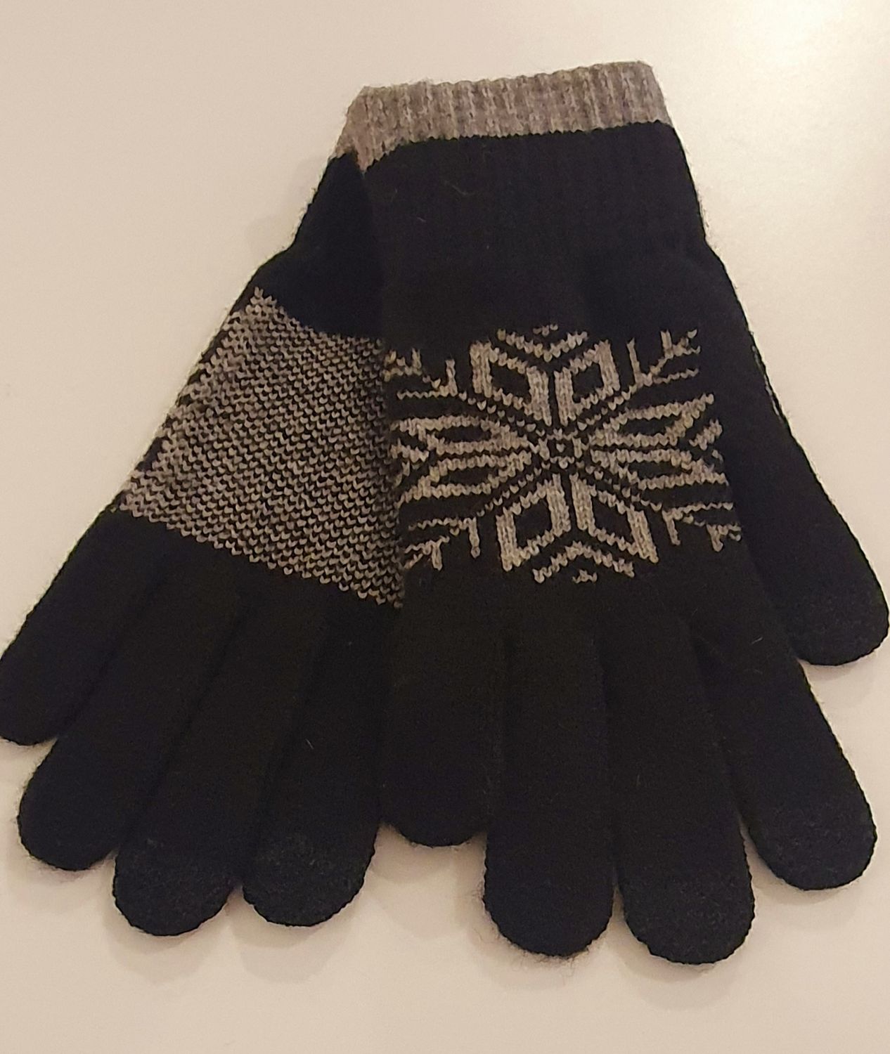 Handschoenen 
