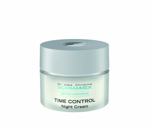 Time control night cream 50ml