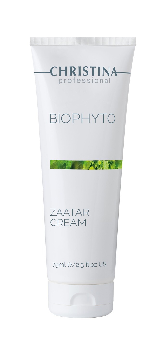 Bio phyto Zaatar cream 75ml