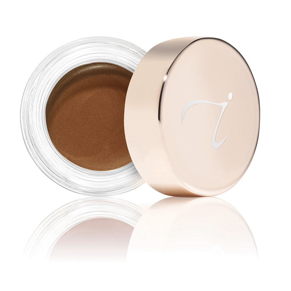 Smooth Affair For Eyes - Iced Brown