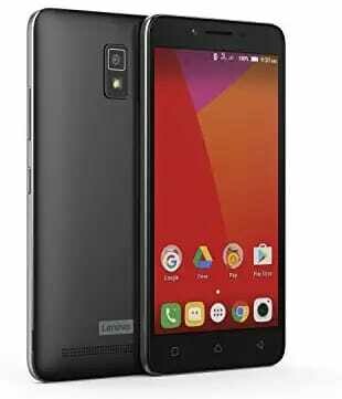 LENOVA A6600