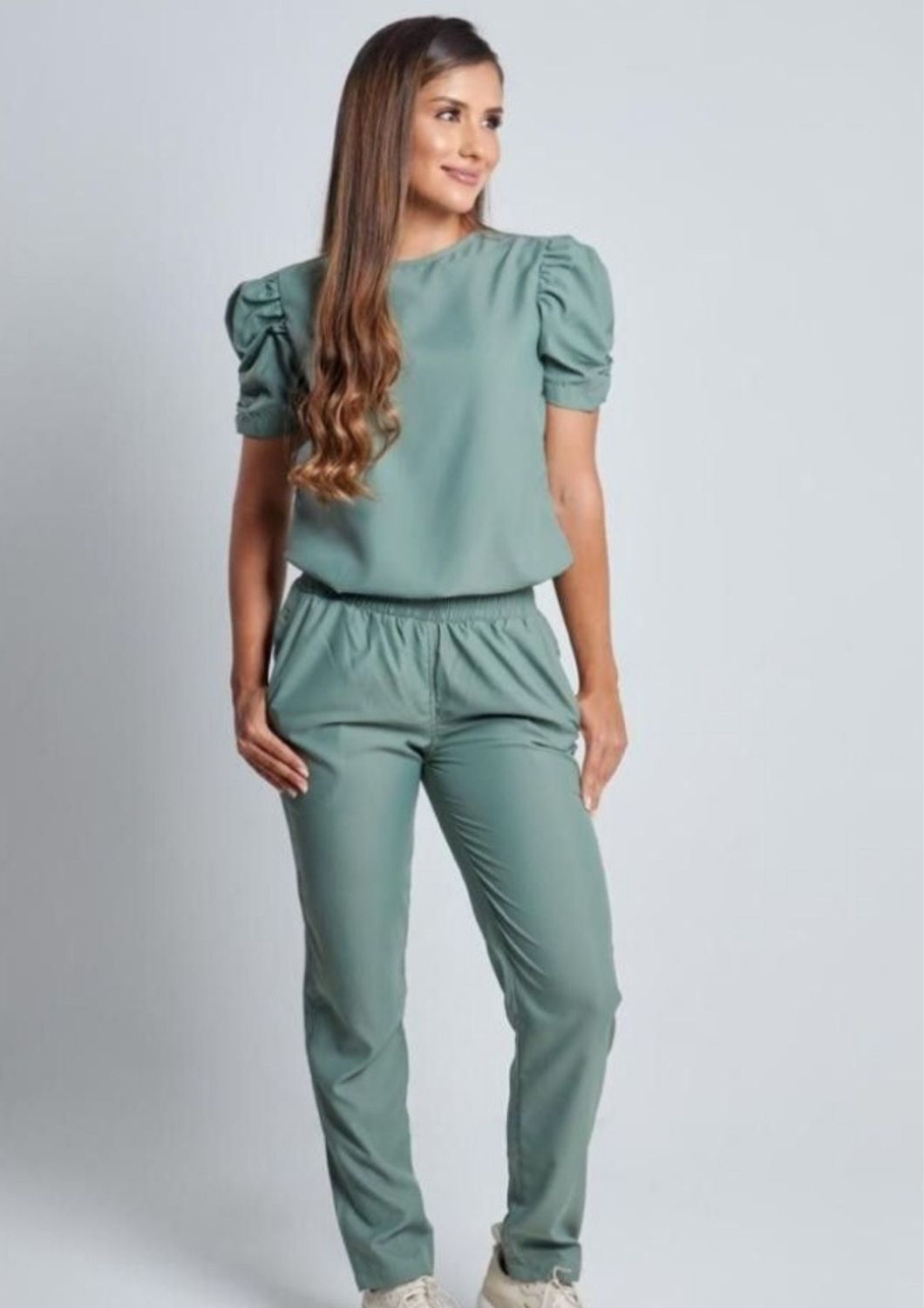  female designer scrubs that are better then TANC