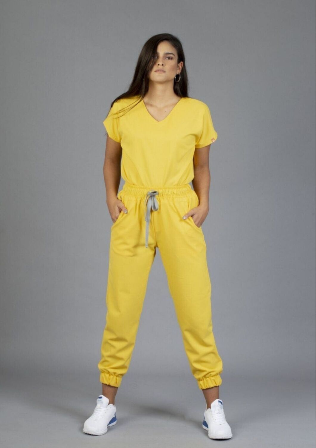 Yellow Factory offers both sports and work wear. For comfortable, premium medical scrubs, sox, t-shirts, tracksuits, uniforms, caps and more shop online at Yellow Factory. Every item is locally made in South Africa, we offer female scrubs that come in a variety of colors and designs. we also manufacture for TANC scrubs and wiggle scrubs. if you appreciate Tanc scrubs and wiggle scrubs you will absolutely love our out the box creative scrubs