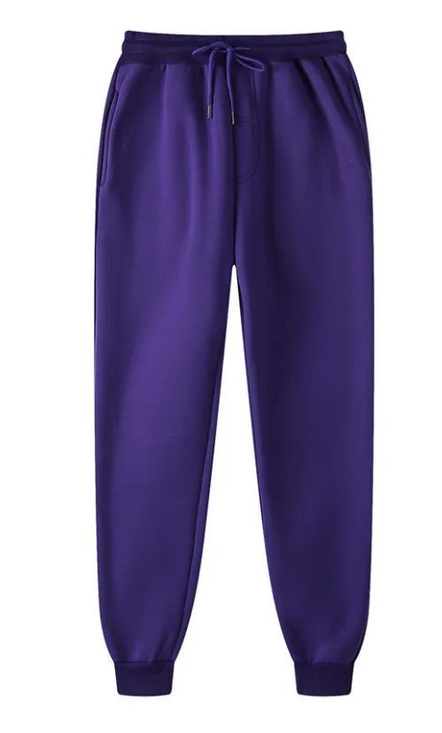 Unisex Sweatpants