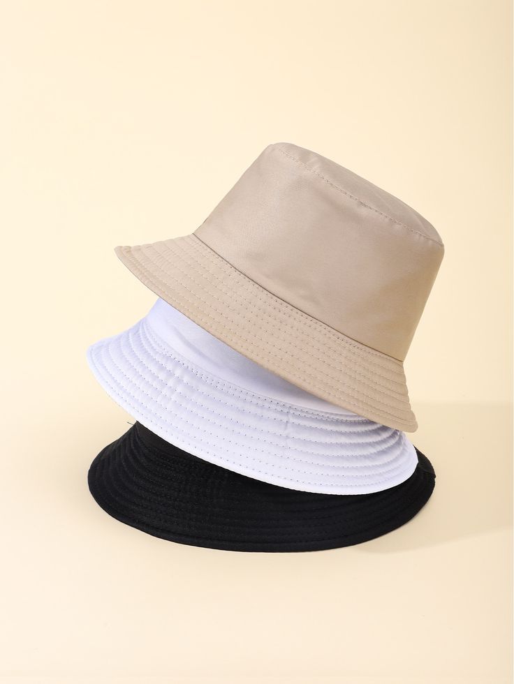 Bucket Hats