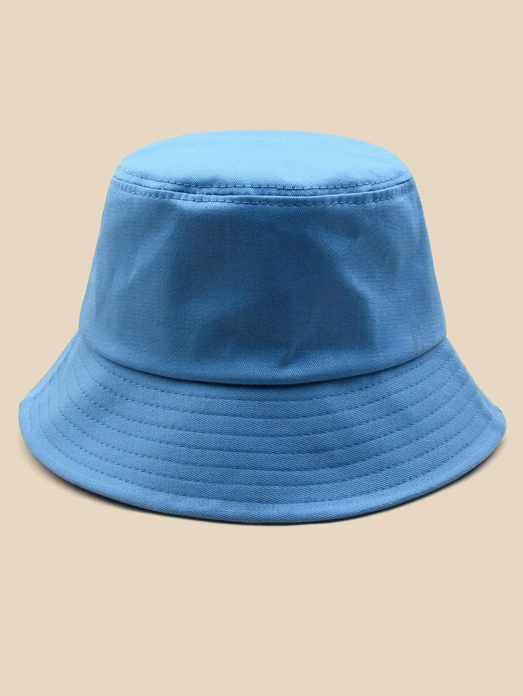 Bucket Hats