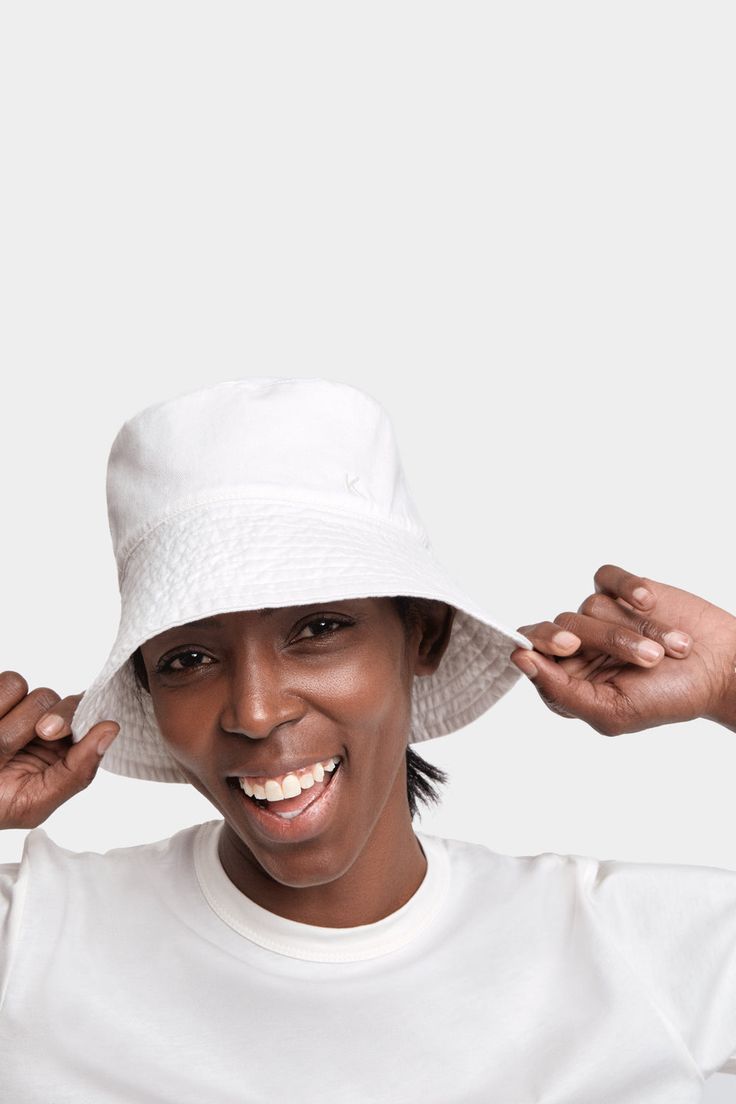 Bucket Hats