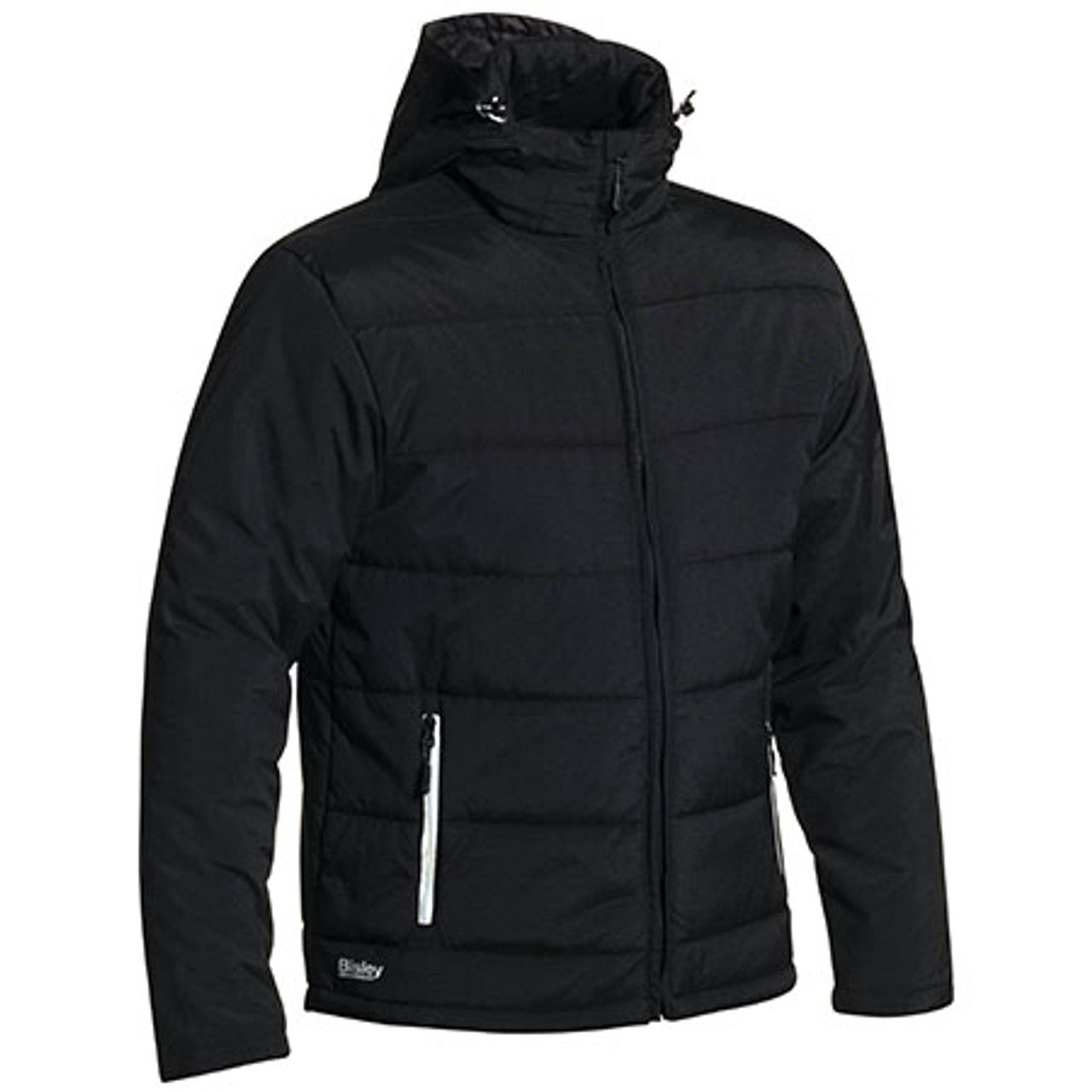 Puffer Jackets