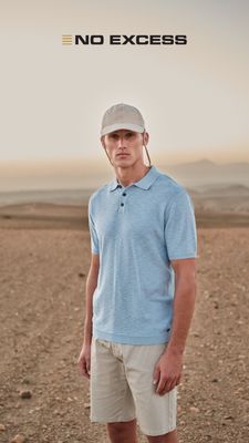 Polo's