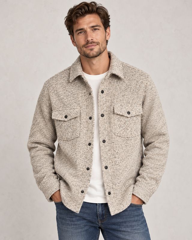 Overhemd GWFashion Overhemd GWFashion
