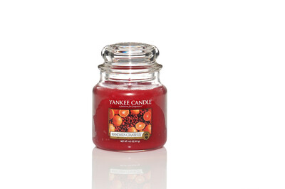 Small Jar